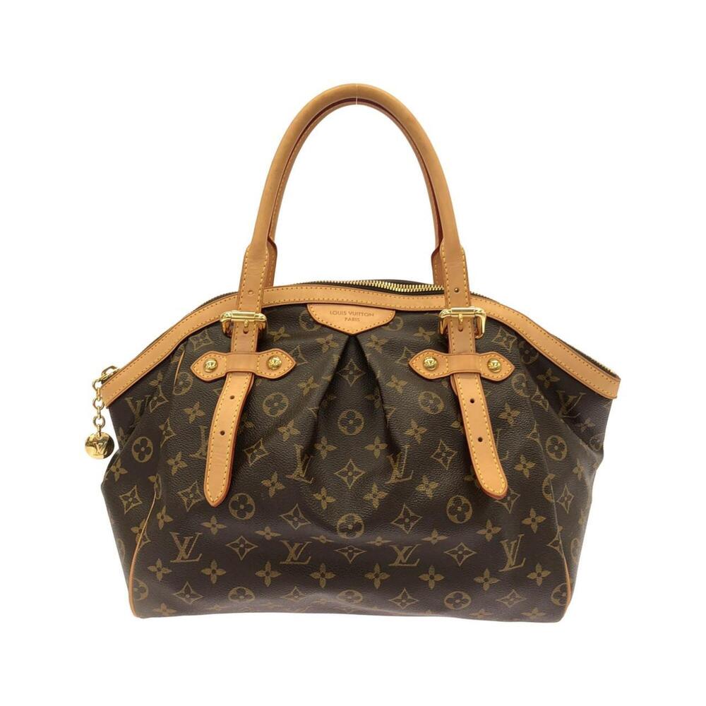 Louis Vuitton Monogram Tivoli GM M40144 Shoulder Bag
